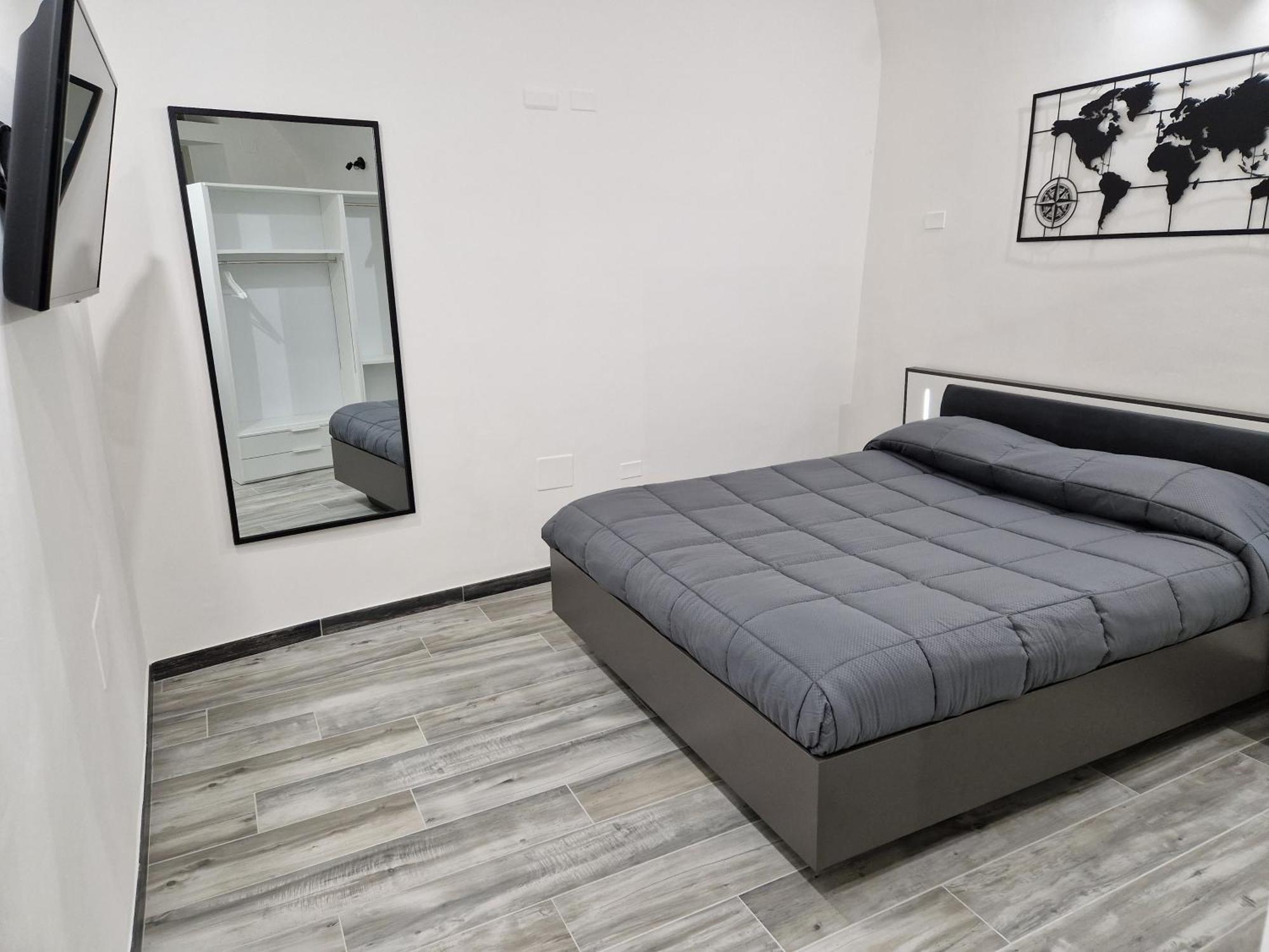 Norcia Stylish Apartment Exterior photo